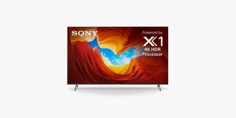 4k tv roundup