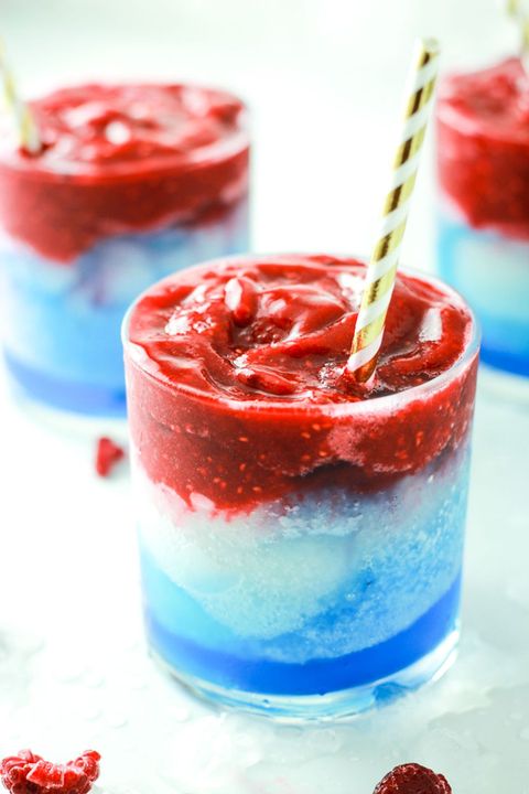 4th of july activities cocktails