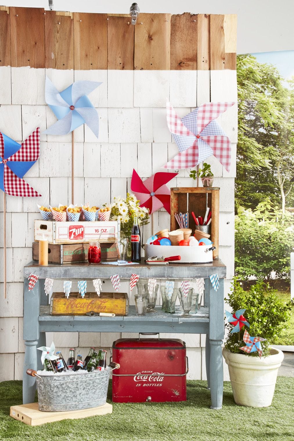 Family-Friendly 4th of July Activities That'll Keep Your Crew Entertained All Day