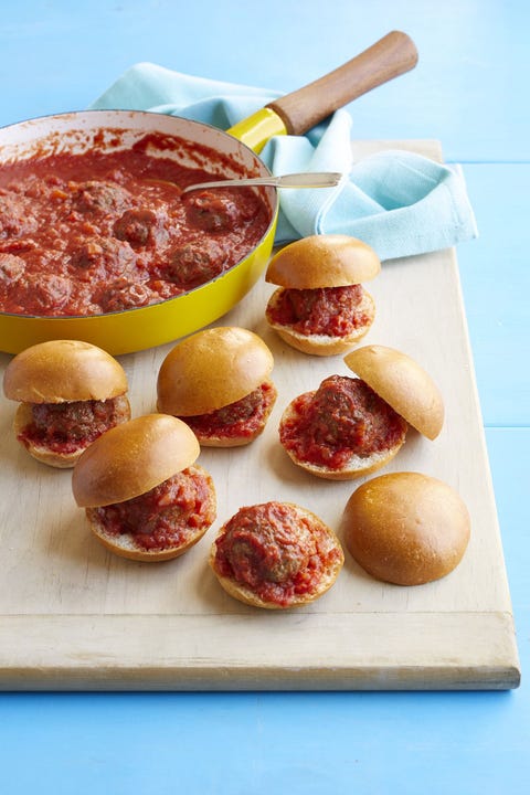 55 Easy 4th of July Appetizers - Best Fourth of July App Recipes