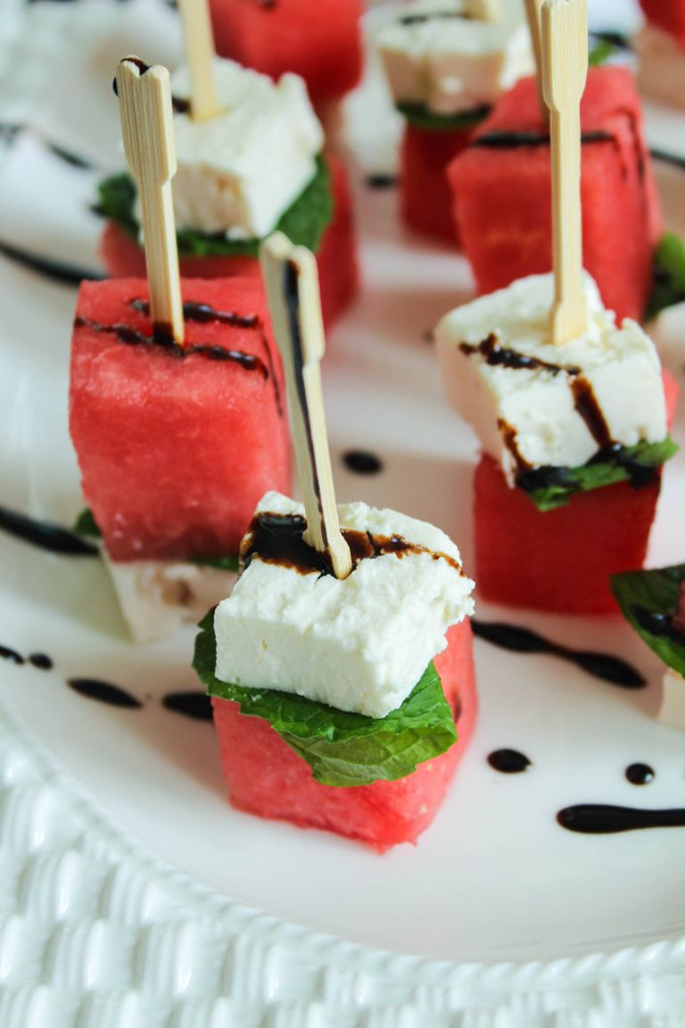 4th of July Appetizer Recipes to Wow Your Guests