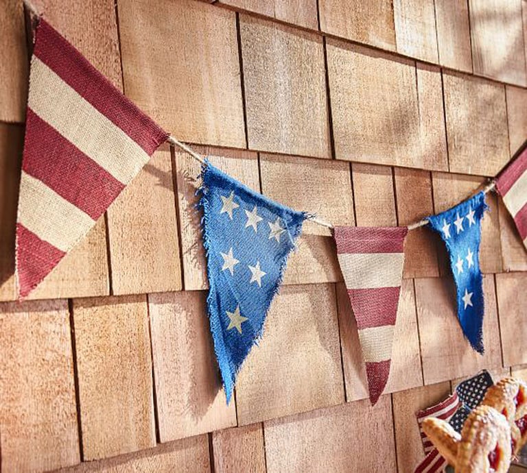 15 Best 4th of July Decorations Under 30 Cheap Fourth of July Party