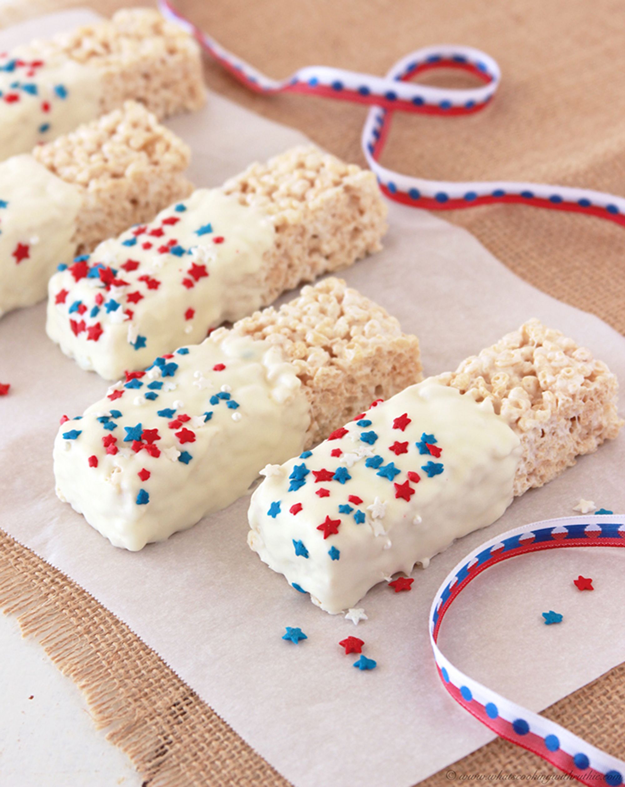 39 Patriotic 4th Of July Desserts Easy Recipes For Fourth Of July Dessert Ideas