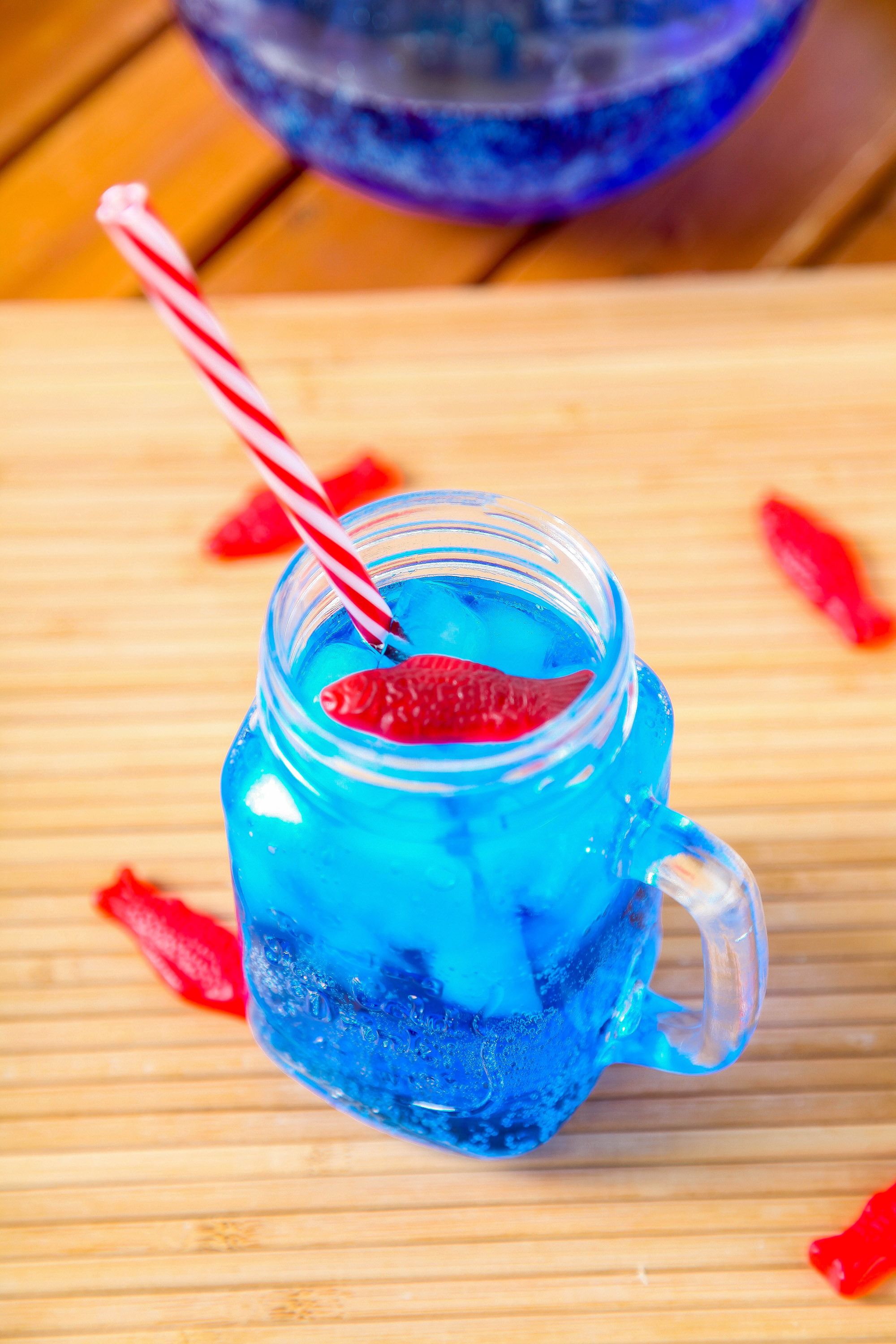 22 Easy 4th Of July Drinks Recipes For Fourth Drink Ideas
