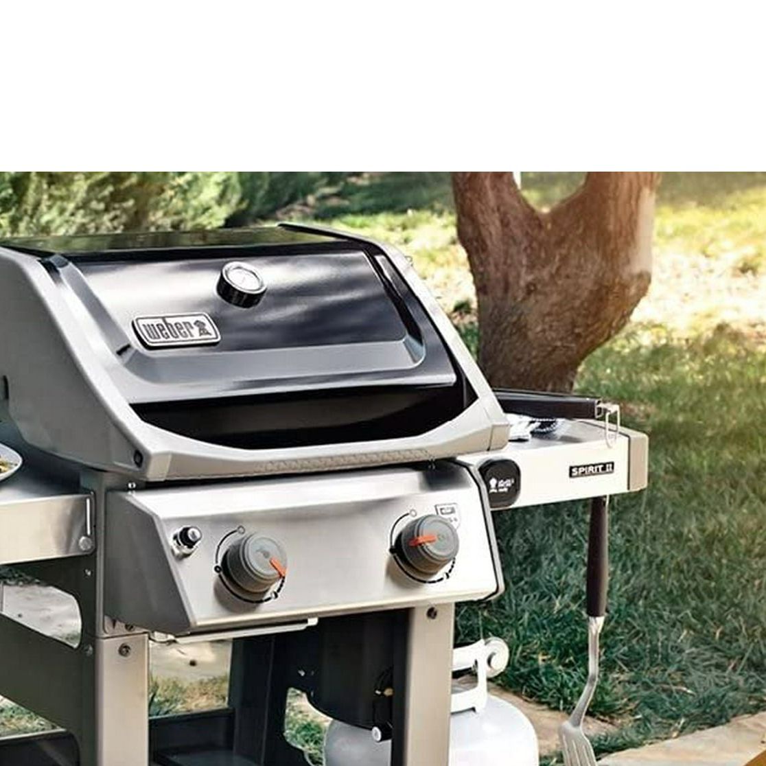 Get Up to 38% Off Editor-Approved Grills for the 4th of July