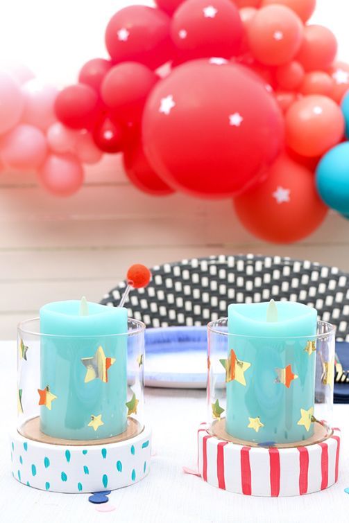 28 Best 4th Of July Party Ideas 21 Fourth Of July Party Food Decor Ideas