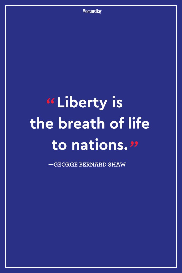 Inspiring 4th of July Quotes to Celebrate the Day!