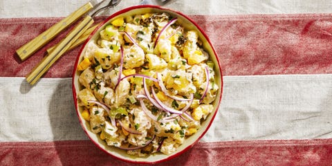 35 easy 4th of july recipes party food ideas for the fourth of july
