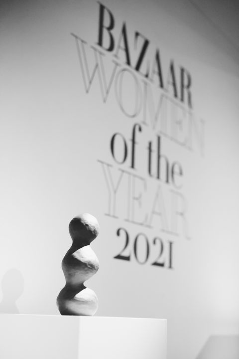 women of the year awards 2021