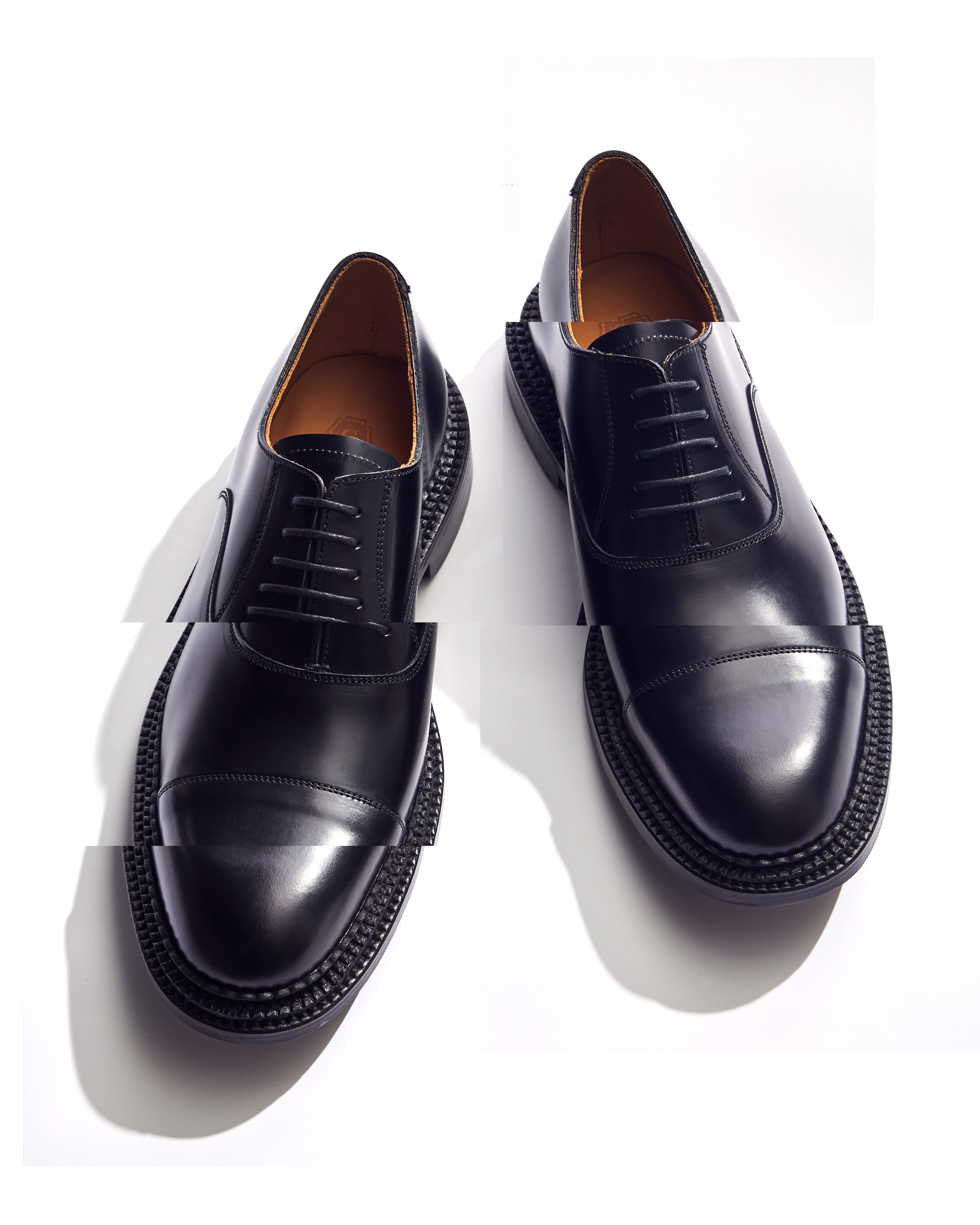 grenson oxfords