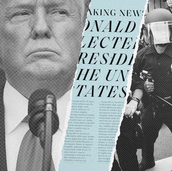 トランプ政権の4年間 最前線で取材を続けた女性記者23人の証言 後編 トランプ政権の4年間 最前線で取材を続けた女性記者23人の証言 後編