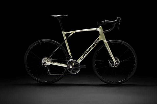 lapierre pulsium disc 50 review