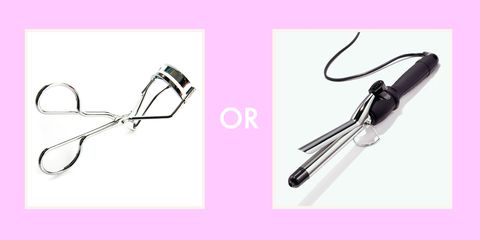 These 19 Beauty 'Would You Rather?' Beauty Questions - Beauty Questions