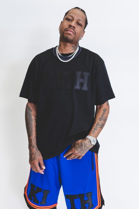 nba kith
