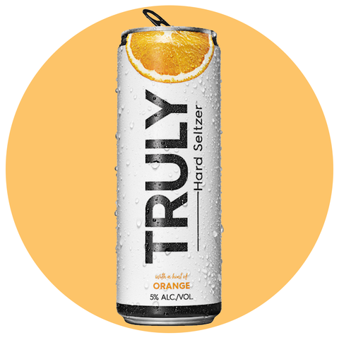 Best Spiked Seltzer Flavors Which Alcohol Seltzer To Drink