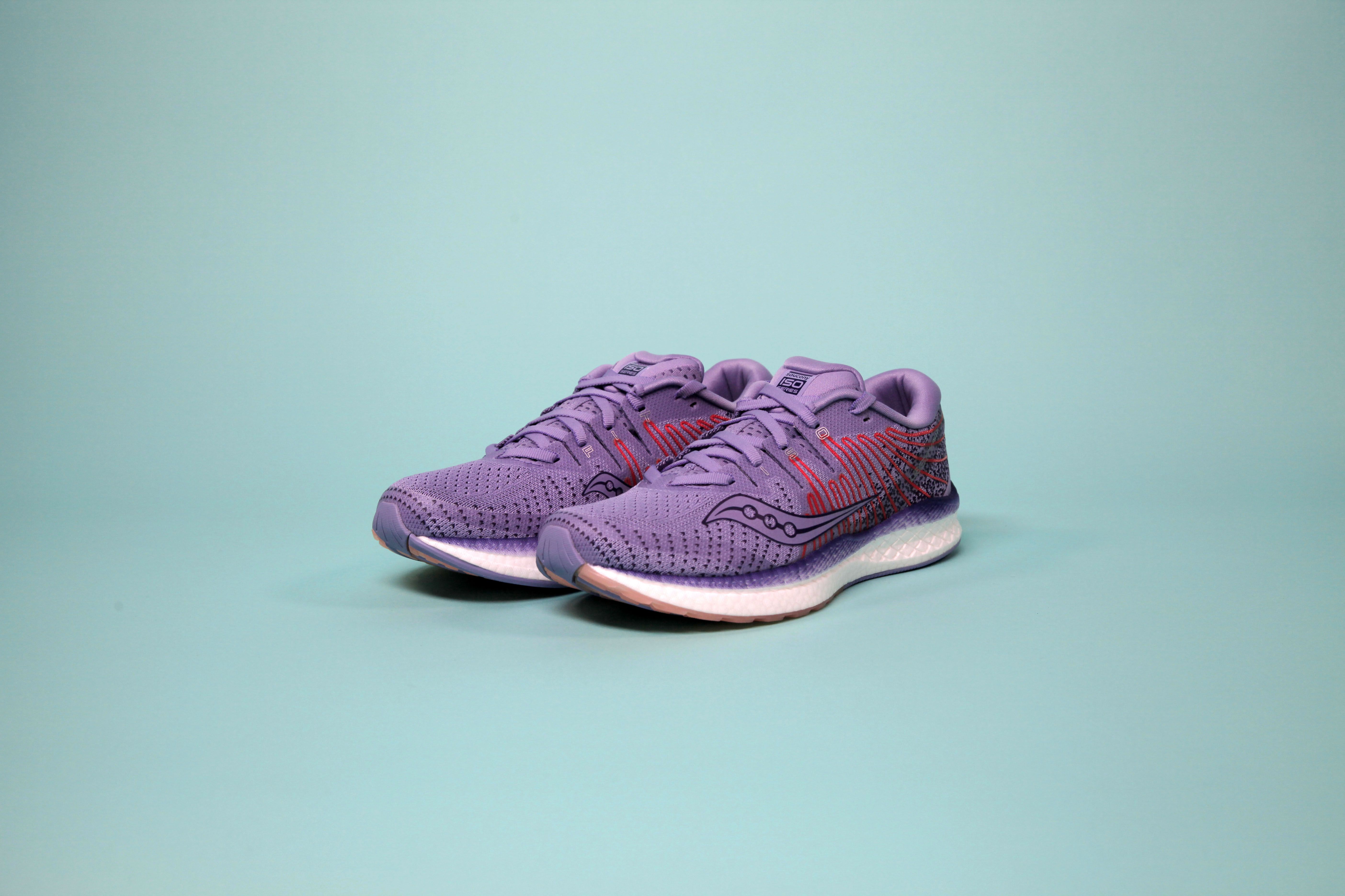 saucony women's liberty iso running shoes