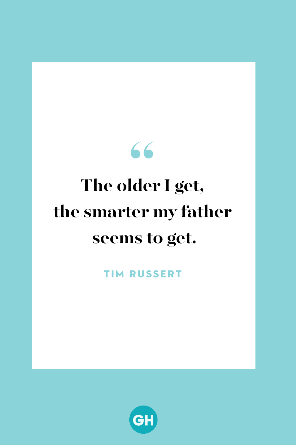 29 Funny Father's Day Quotes - Quotes About Fatherhood From Celebrity Dads