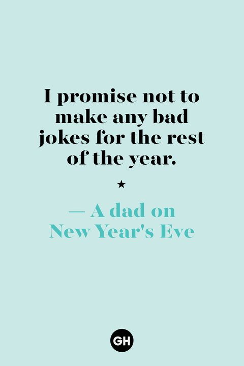 34 Best New Years Jokes For 2022 Funny New Years Jokes And Puns