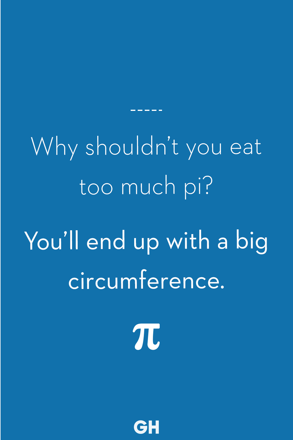 pi jokes for kids