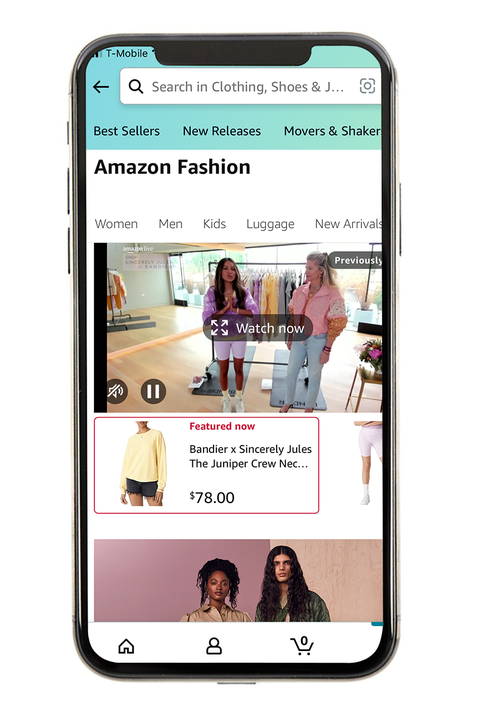 17 Best Clothing Apps To Shop Online 21 Top Fashion Mobile Apps