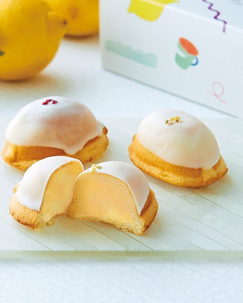 人気店のレモンスイーツ いま食べたい厳選のお取り寄せ 品 Elle Gourmet エル グルメ 人気店のレモンスイーツ いま食べたい厳選のお取り寄せ 品 Elle Gourmet エル グルメ