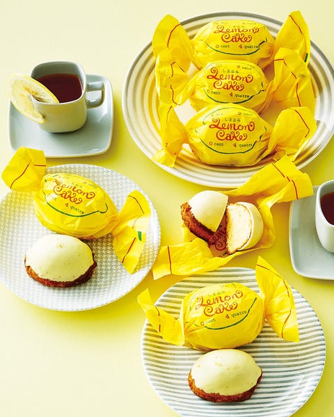 人気店のレモンスイーツ いま食べたい厳選のお取り寄せ 品 Elle Gourmet エル グルメ 人気店のレモンスイーツ いま食べたい厳選のお取り寄せ 品 Elle Gourmet エル グルメ