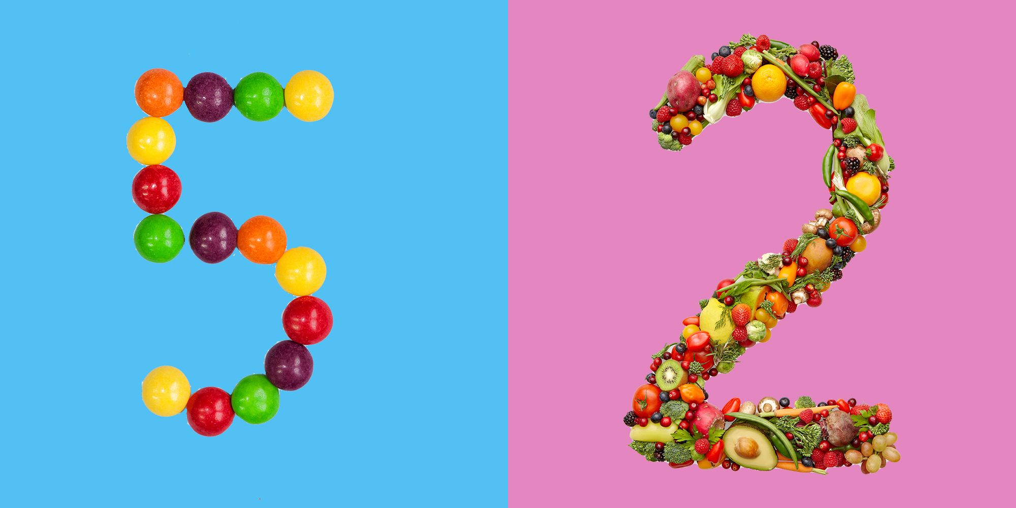 9 Things A Health Expert Wants You To Know About The 5 2 Diet