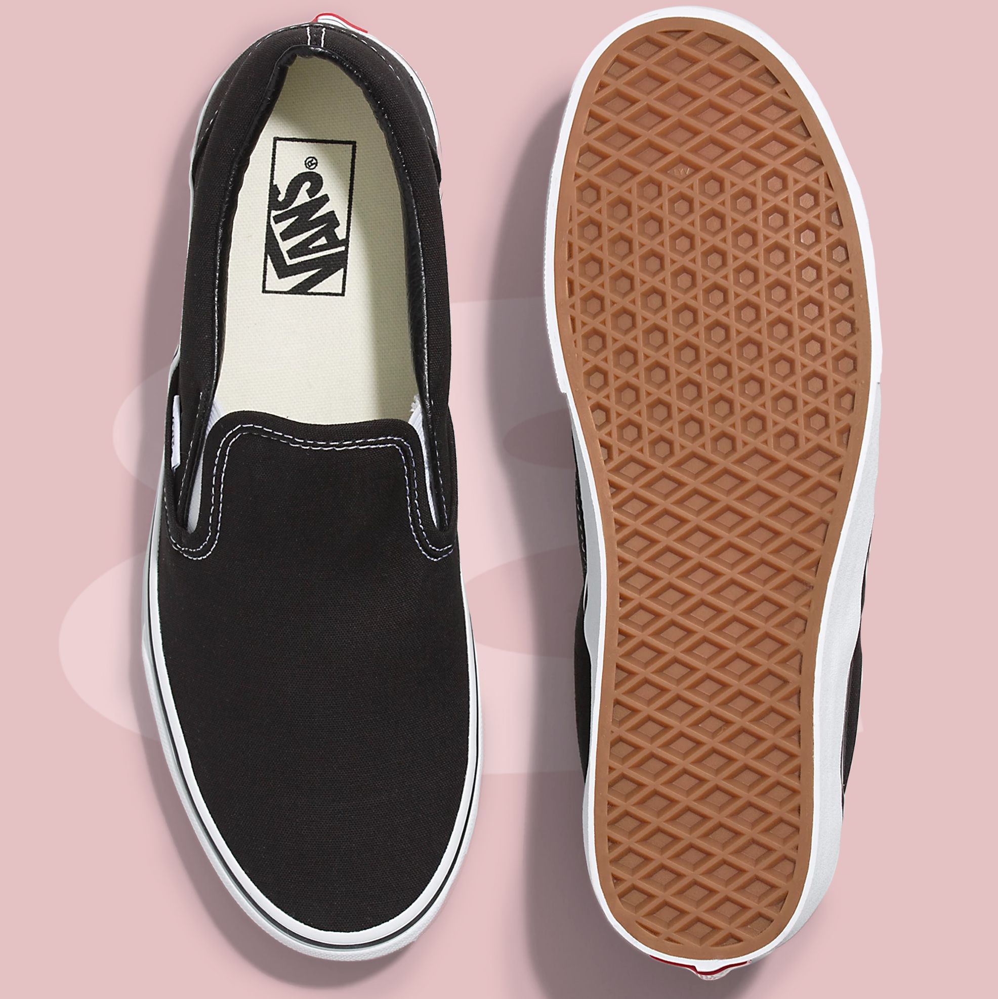 The Best Slip-On Shoes to Sport All Summer and Beyond