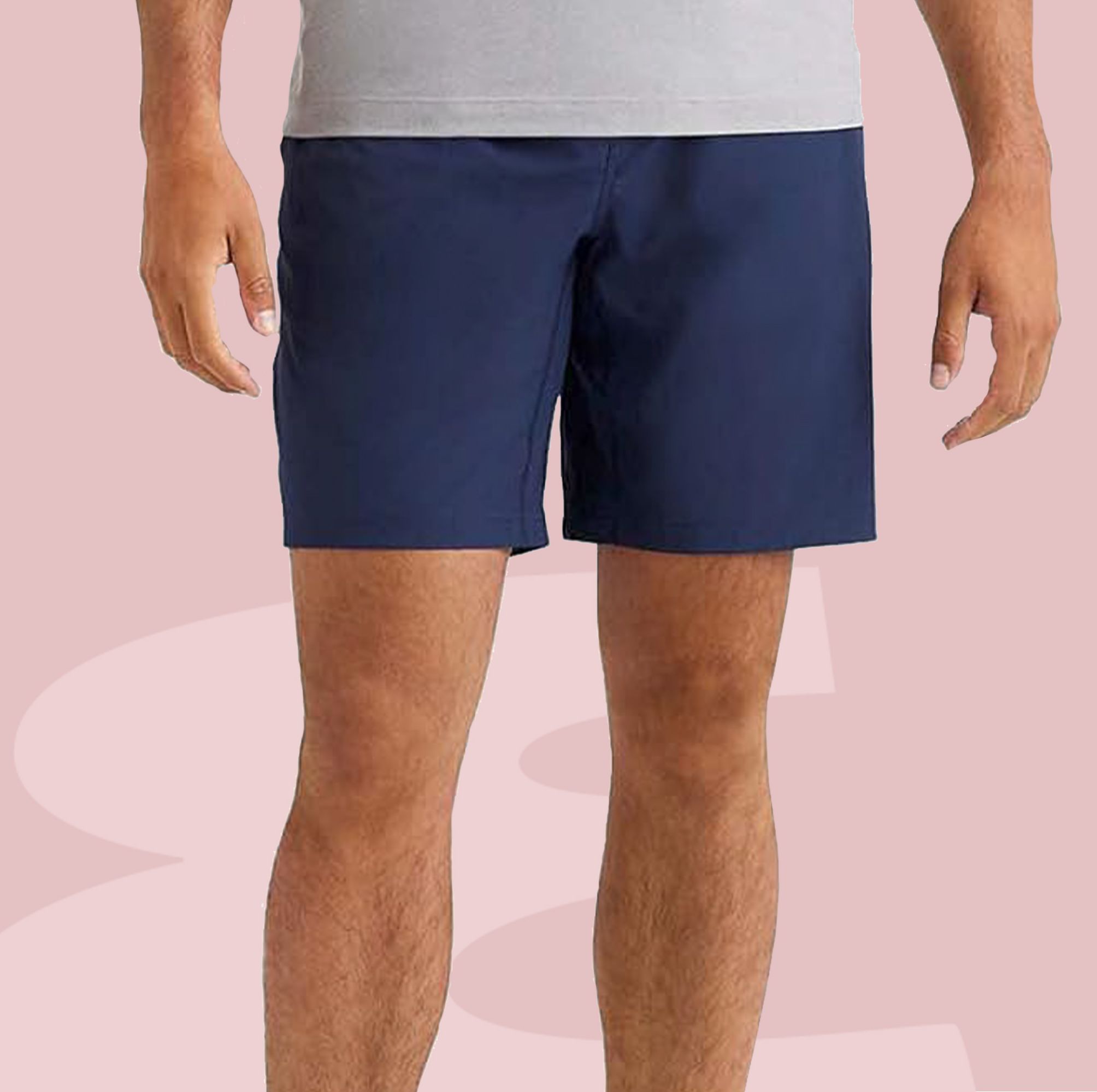 The 15 Best Shorts on Amazon Will Keep You Comfortable All Season Long