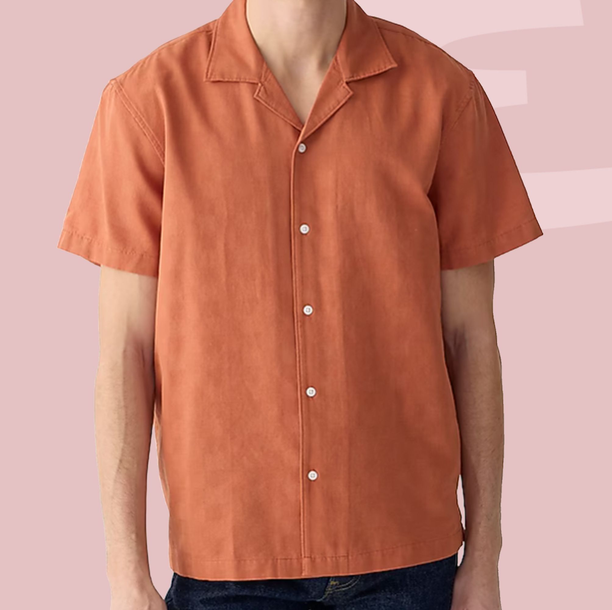 Camp-Collar Shirts Are Essential for Summer. Here Are 24 of the Best Ones.