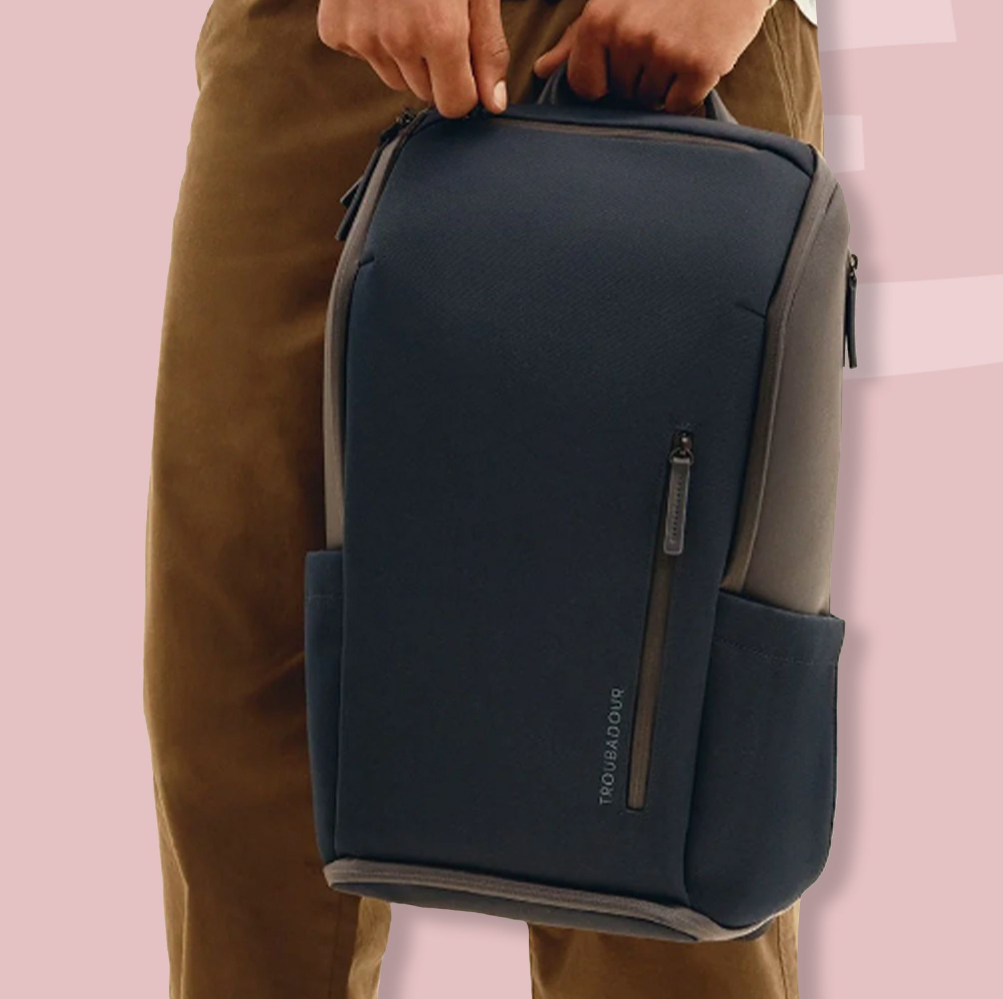 27 Grown-Up Backpacks You Can Carry With Confidence