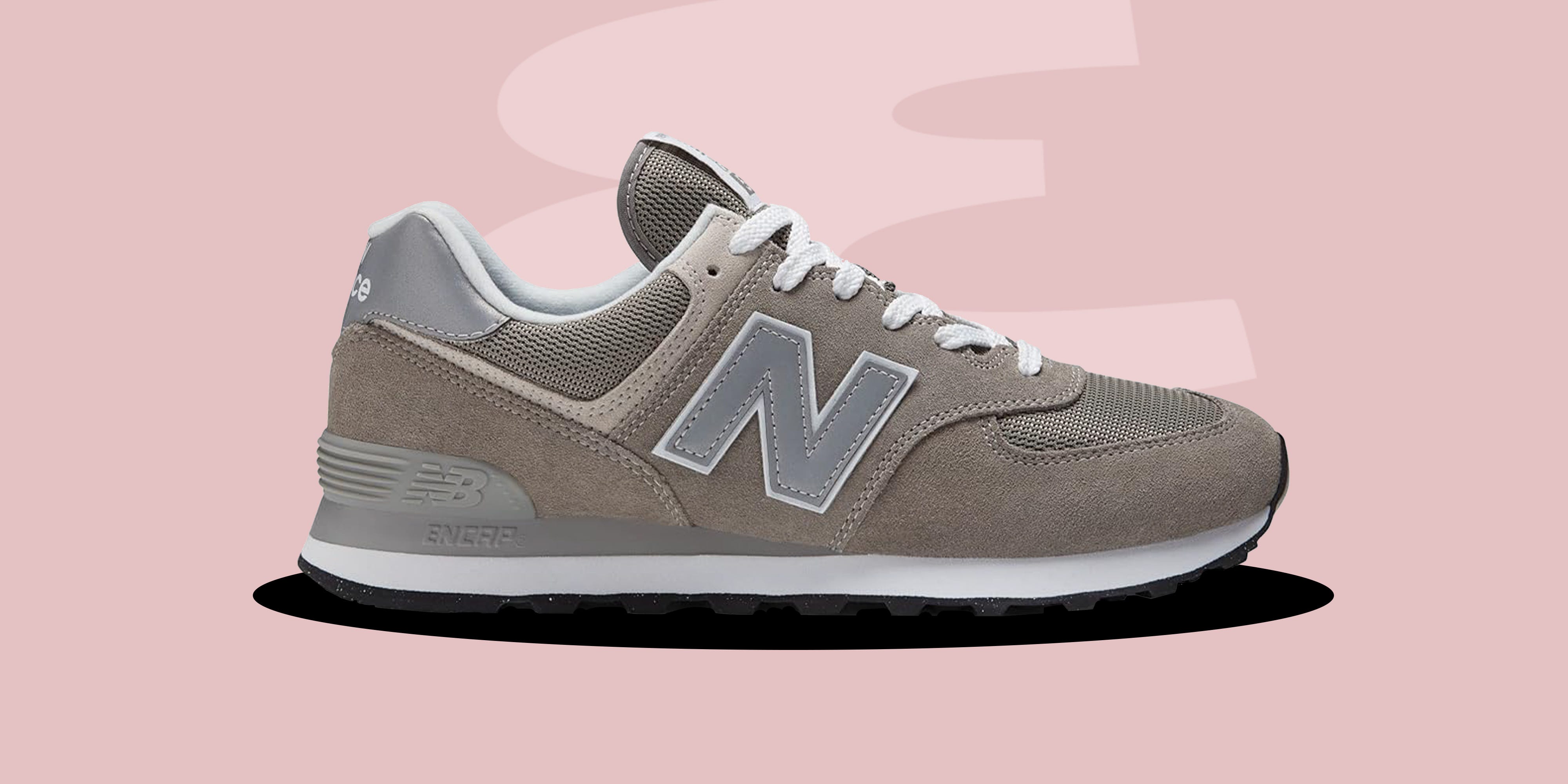 The 10 Best New Balance Sneakers You Can Buy on Amazon