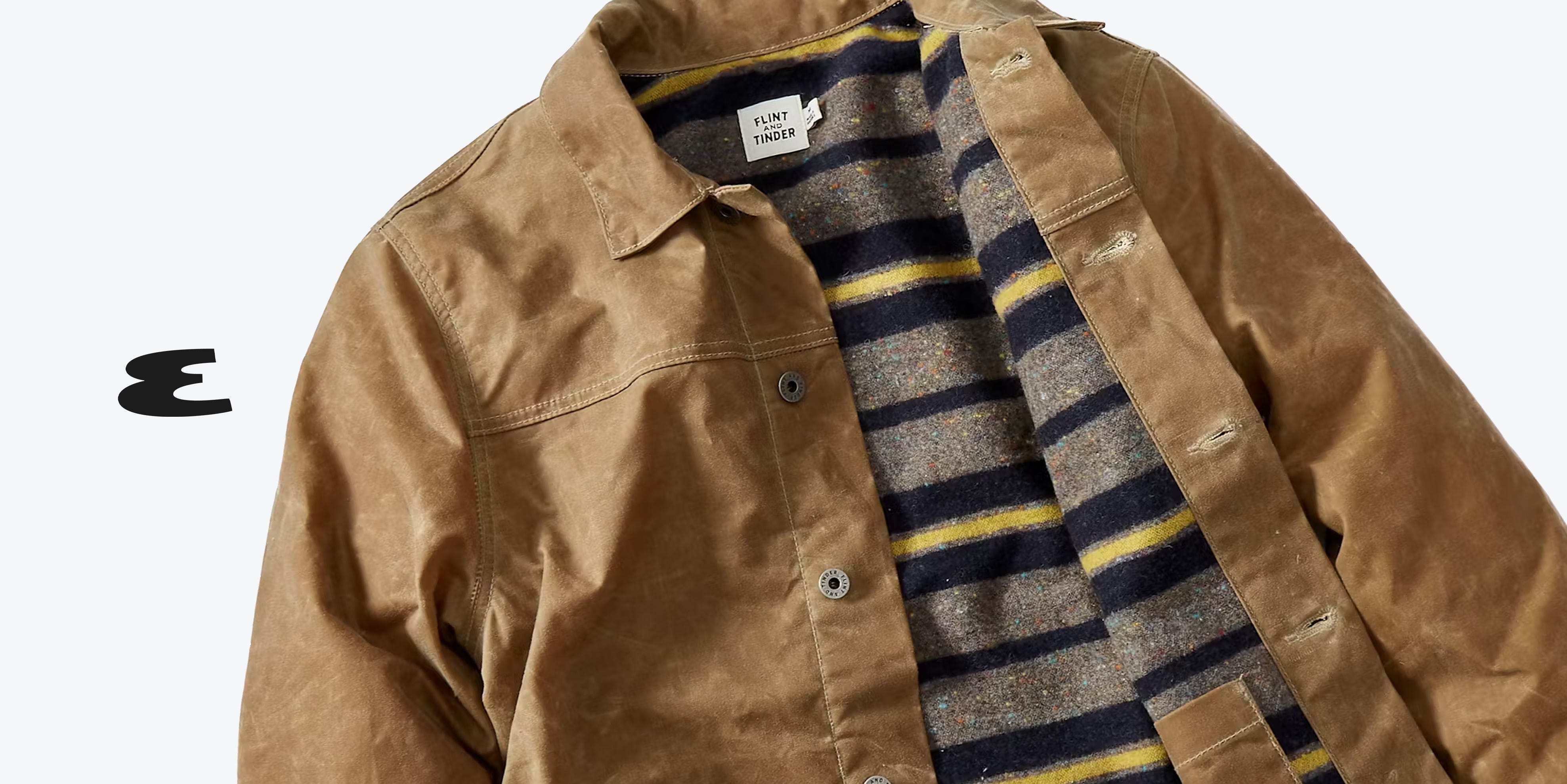 Huckberry's Sale Section Is Ridiculously Good