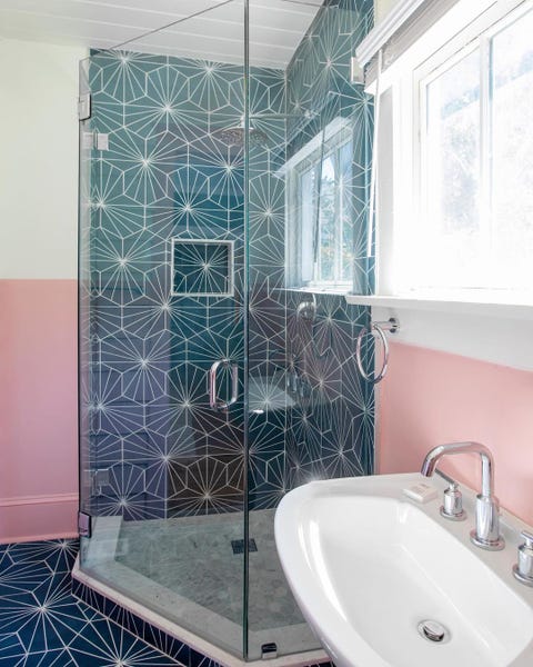 bathroom renovation from demiliodesign