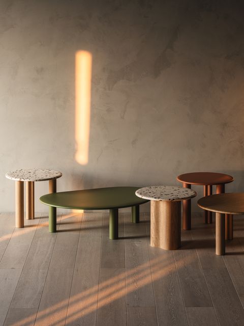 ghia coffee tables from arps