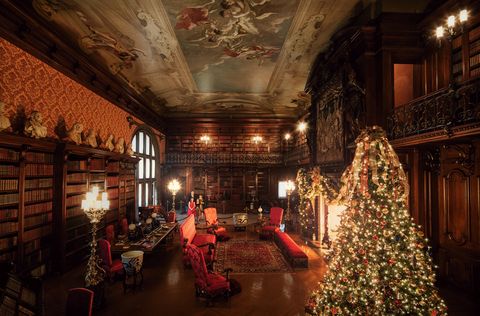 What To Do At The Biltmore Estate During Christmas 2019 6