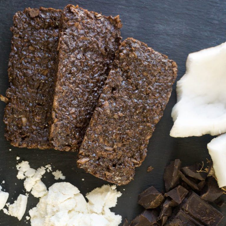 The 15 best keto-friendly protein bars for weight loss in 2023 13 Homemade Coconut Chocolate Keto Bars