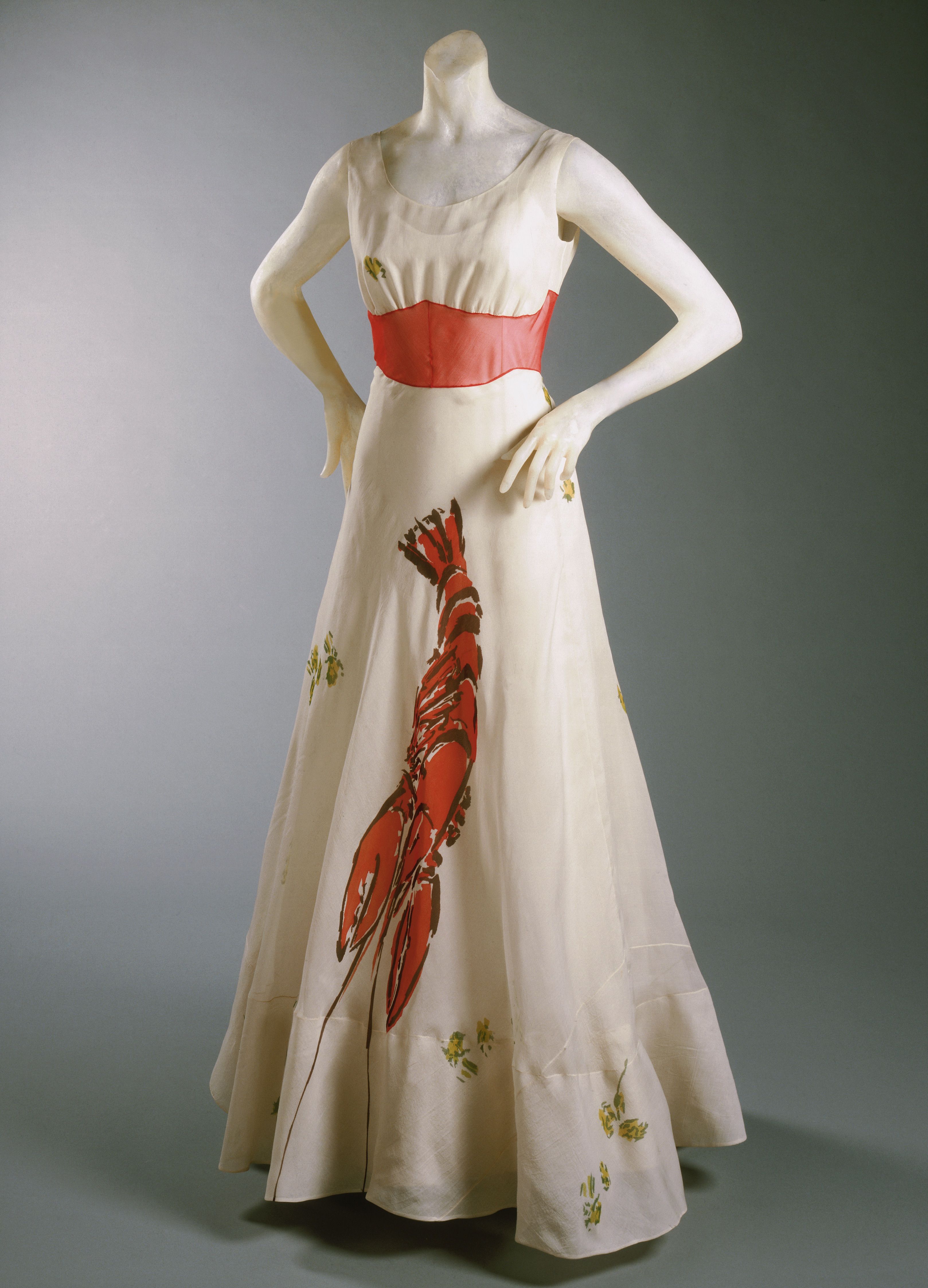 Fashionable cover image