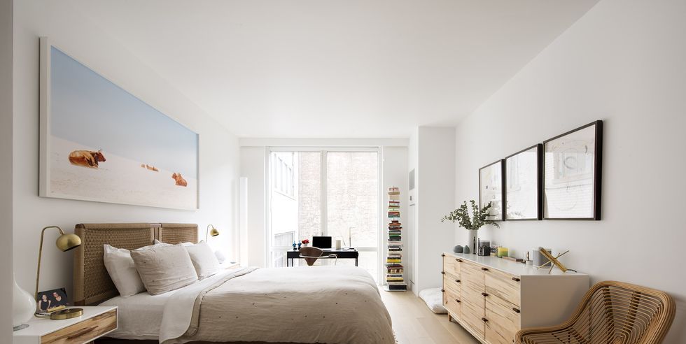 25 Inspiring Modern Bedroom  Design  Ideas 
