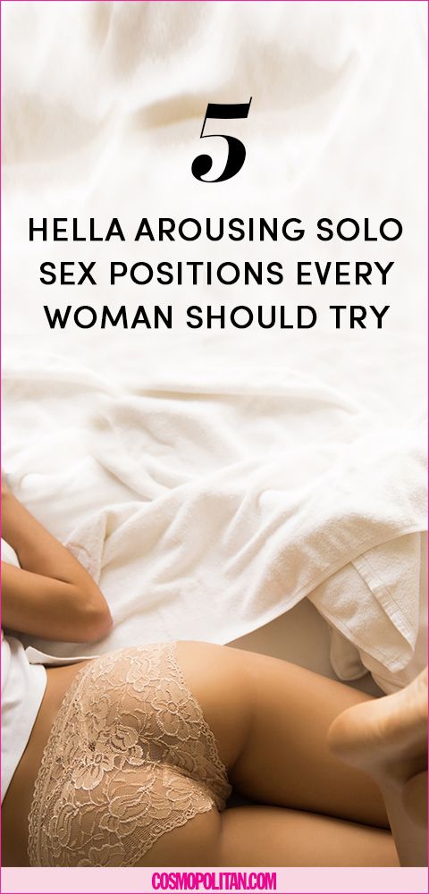 Best Masturbation Positions For Women Solo Sex Positions