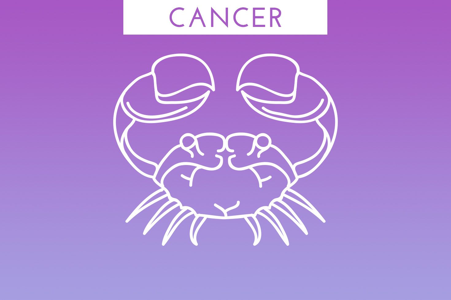 astrology cancer march 2018 horoscope cafeastrology