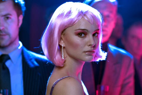the best pink hair inspiration models and celebrities who have