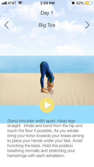 13 Best Yoga Apps For Beginners Free Iphone And Android Yoga Apps