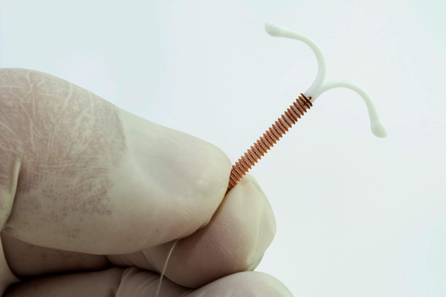 9 Mirena Side Effects You Should Know About - Mirena IUD Side Effects