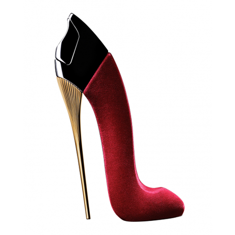 Good Girl Velvet Fatale, de Carolina Herrera.