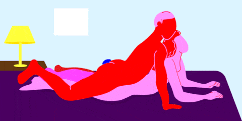 480px x 240px - 15 Mind-Blowing Sex Positions That Helped You Survive 2016
