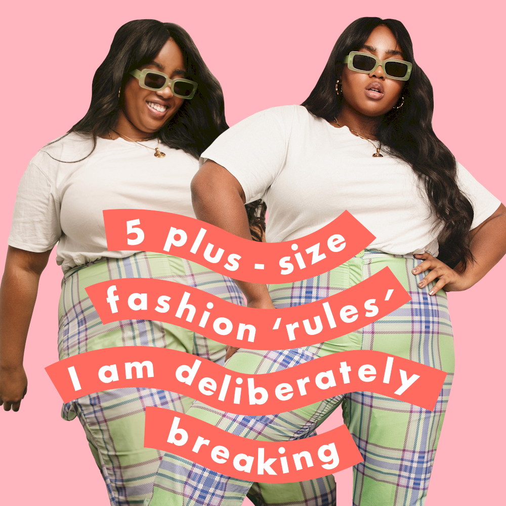 curves plus size clothing