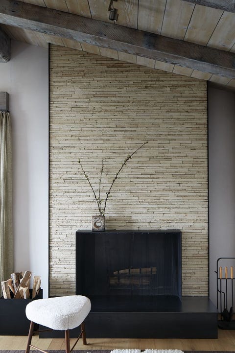 16 Stone Fireplace Ideas Rustic Modern Fireplaces With Stone Facades 16 Stone Fireplace Ideas Rustic Modern Fireplaces With Stone Facades