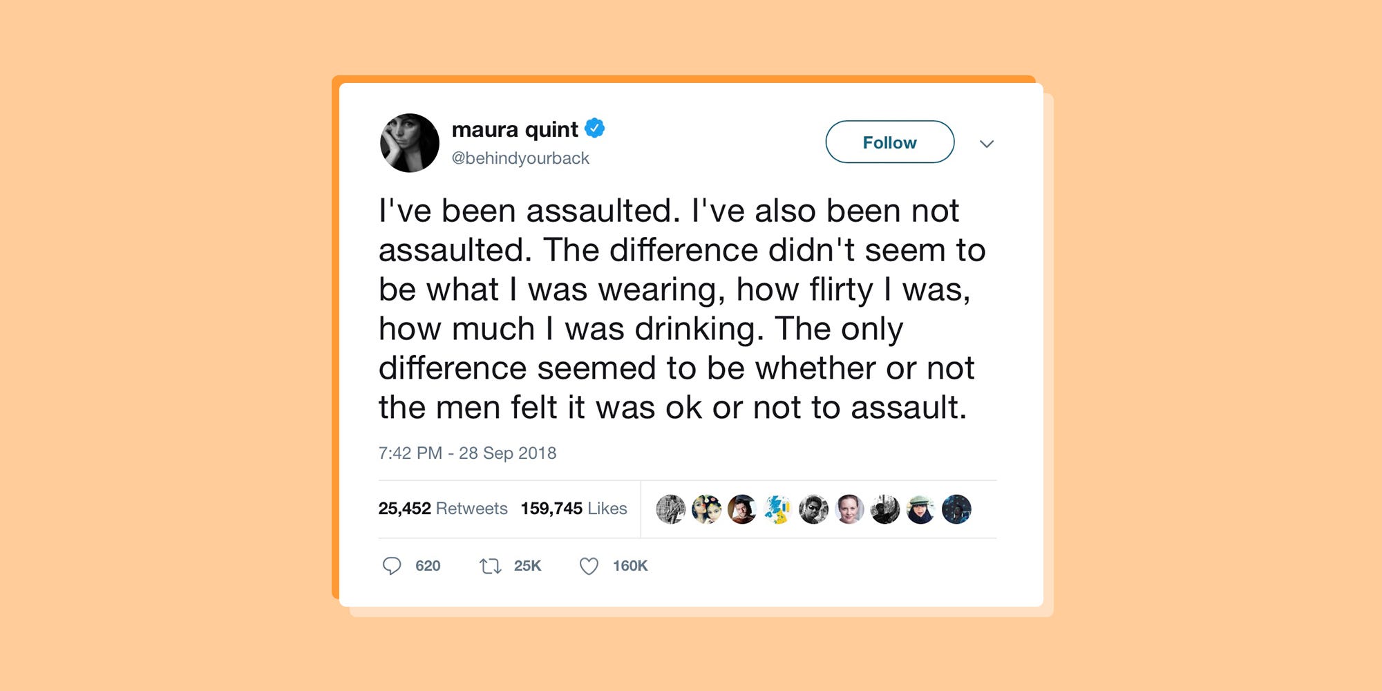 4 Times Men Understood Consent - Men Who Didn't Sexually Assault Women