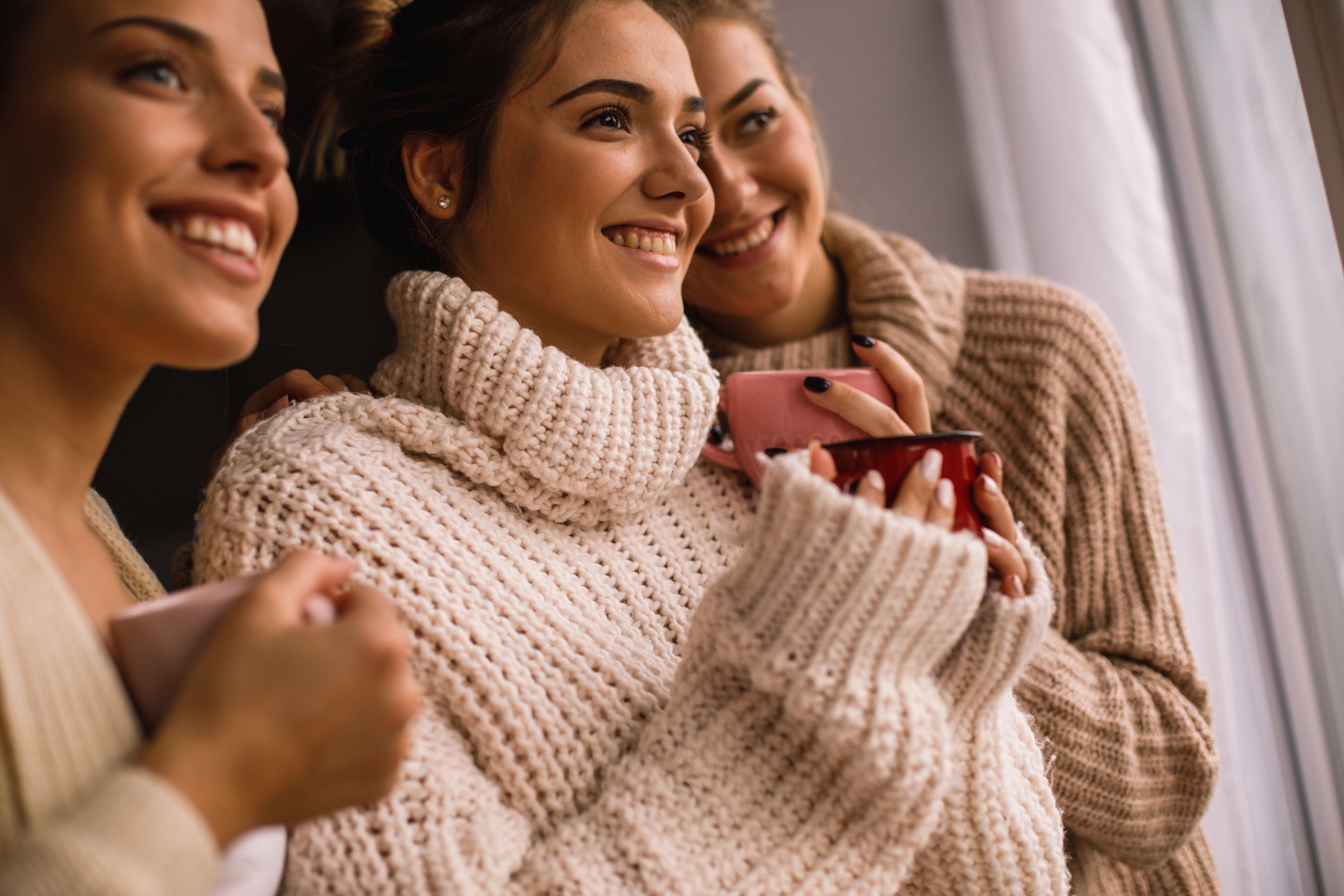 machine washable jumpers